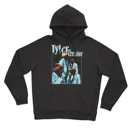 Bluza z kapturem Hoodie Tyler The Creator Bootleg