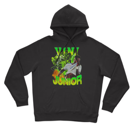 Bluza z kapturem Hoodie Vini Junior Bootleg