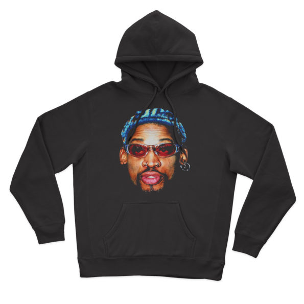 Hoodie-Dennis-Rodman-Vintage-1